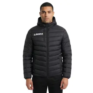 Doudoune oversize Legea Montreal