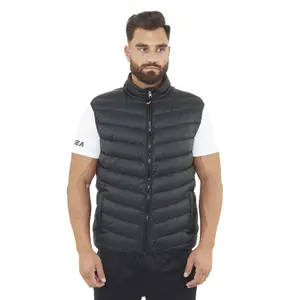 Sleeveless Jacket Legea Bormio image-0