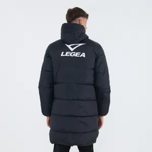 Long jacket Legea Bench image-2