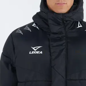 Long jacket Legea Bench image-3