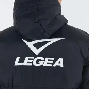 Long jacket Legea Bench image-4