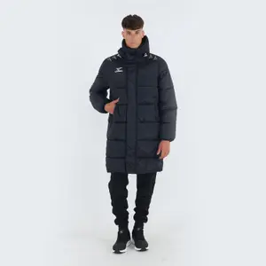 Long jacket Legea Bench image-5