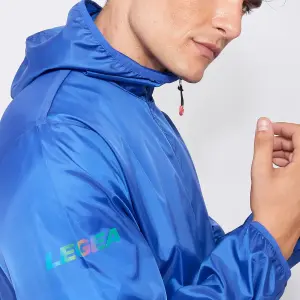 Veste imperméable Legea ATACAMA image-4