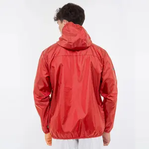 Waterproof Jacket Legea ATACAMA image-1