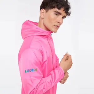 Veste imperméable Legea ATACAMA image-1