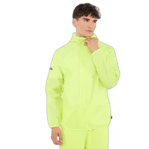 Waterproof Jacket Legea ATACAMA image-0