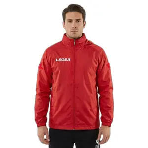 Veste imperméable Legea ITALIA SPECIAL image-0