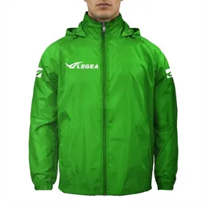 Veste imperméable Legea ITALIA SPECIAL image-0