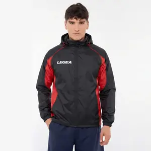 Windbreaker Legea Storm image-1