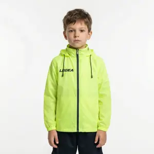 Waterproof Jacket Legea CAIRO image-1
