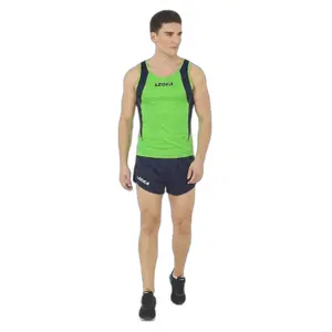 Jersey and shorts set Legea Fuji