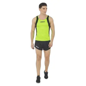 Jersey and shorts set Legea Fuji