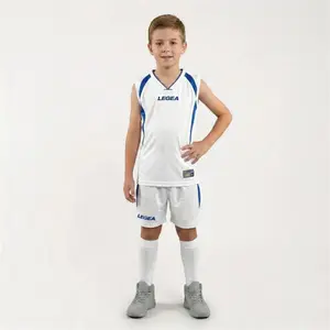 Set med tröja och shorts Legea Detroit image-1