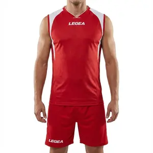 Set med tröja och shorts Legea Detroit image-0