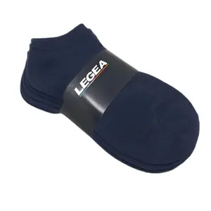Sokken Legea Ghost (x5) image-0