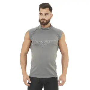 Thermal tank top Legea Ironboy