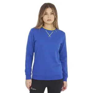 Women's cotton sweatshirt Legea Nebi image-0