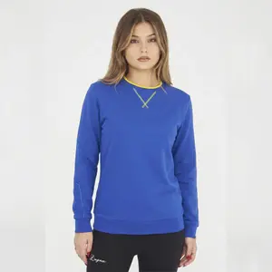 Women's cotton sweatshirt Legea Nebi image-1