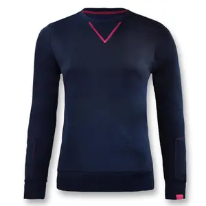 Women's cotton sweatshirt Legea Nebi image-0