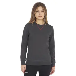Women's cotton sweatshirt Legea Nebi image-0