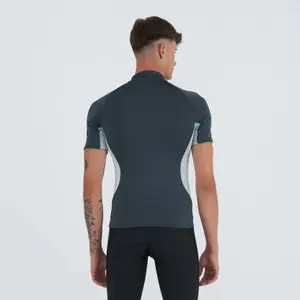 Maillot Legea Boston MC image-1