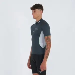 Maillot Legea Boston MC image-2