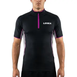 Maillot Legea Boston MC image-0
