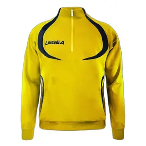 Trainingsoberteil mit Kapuze Legea Algérie image-0