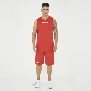 Maglia Legea Portland image-3