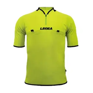 Maillot arbitre Legea Drive image-0