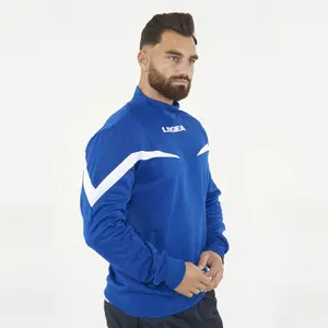 Trainingspak 100% Polyester Legea Calcutta image-2