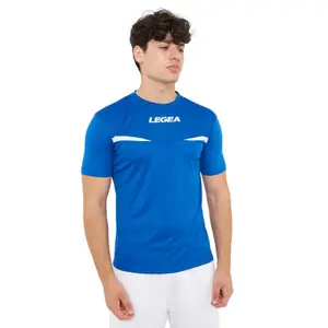 Breathable top Legea Pristina MC image-0