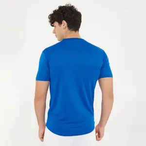 Breathable top Legea Pristina MC image-1