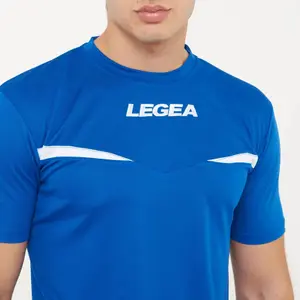 Breathable top Legea Pristina MC image-2