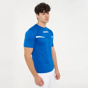 Breathable top Legea Pristina MC image-3