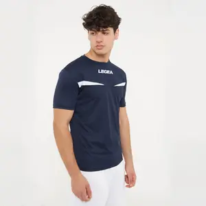 Atmungsaktives Trikot Legea Pristina MC image-3