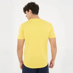 Camiseta transpirable Legea Pristina MC image-1
