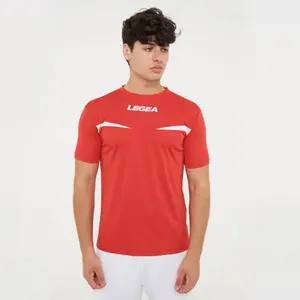 Maillot Legea Pristina MC image-4