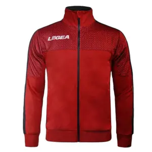 Veste de survêtement Legea image-0