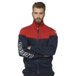 Tracksuit Jacket Legea Ontario Senior image-0