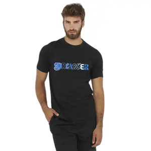 Cotton T-shirt Legea Dreamer