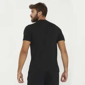Cotton T-shirt Legea Dreamer image-1