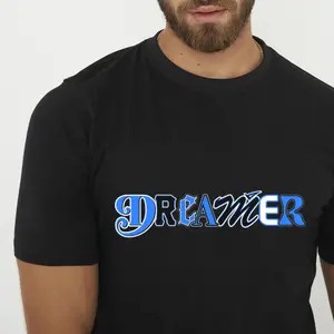 Cotton T-shirt Legea Dreamer image-2