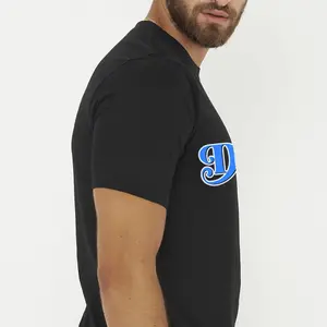 Cotton T-shirt Legea Dreamer image-3