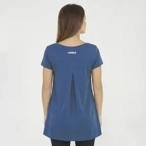 Women's Gym T-Shirt Legea Europa image-1