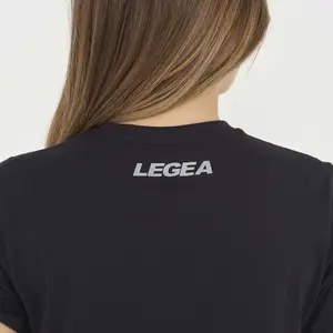 Women's cotton T-shirt Legea Gaminede image-3