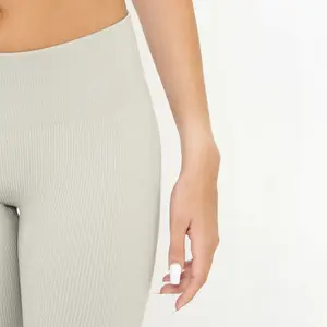 Women's Long Sleeve T-Shirt and Leggings Set Legea Imala image-3