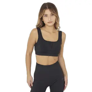 Damen-Sport-BH Legea Maddy image-0