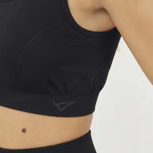 Damen-Sport-BH Legea Maddy image-4