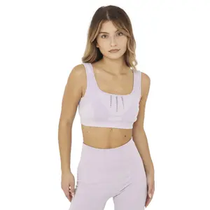 Damen-Sport-BH Legea Maddy image-0